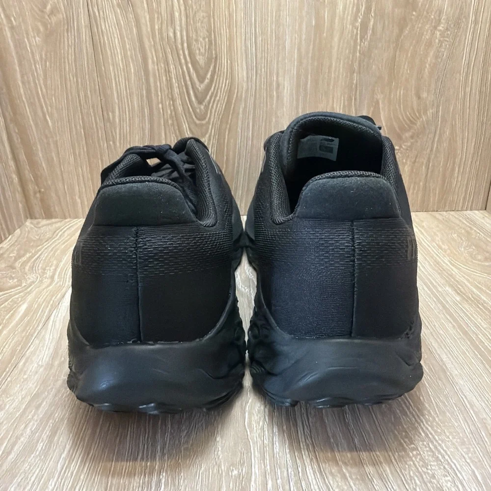 New Balance Fresh Foam X 880v14 Shoes Mens Sz 12 Black Running Sneakers M880K14